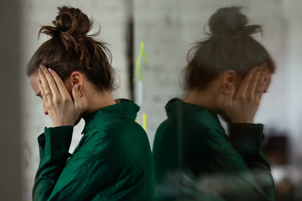 Gestion du stress (1)