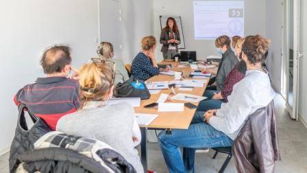 Article de Marie France sur ABS HYPNOSE centre de formation varois en Hypnose Ericksonienne somnambulique